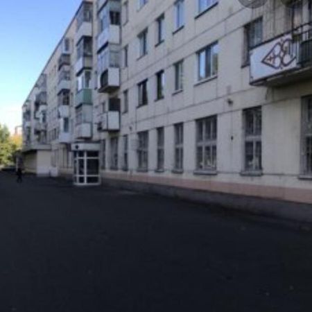 Лермонтова 91 Pavlodar Exterior foto
