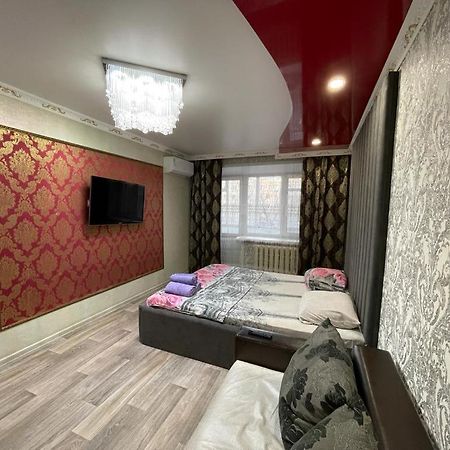 Лермонтова 91 Pavlodar Exterior foto