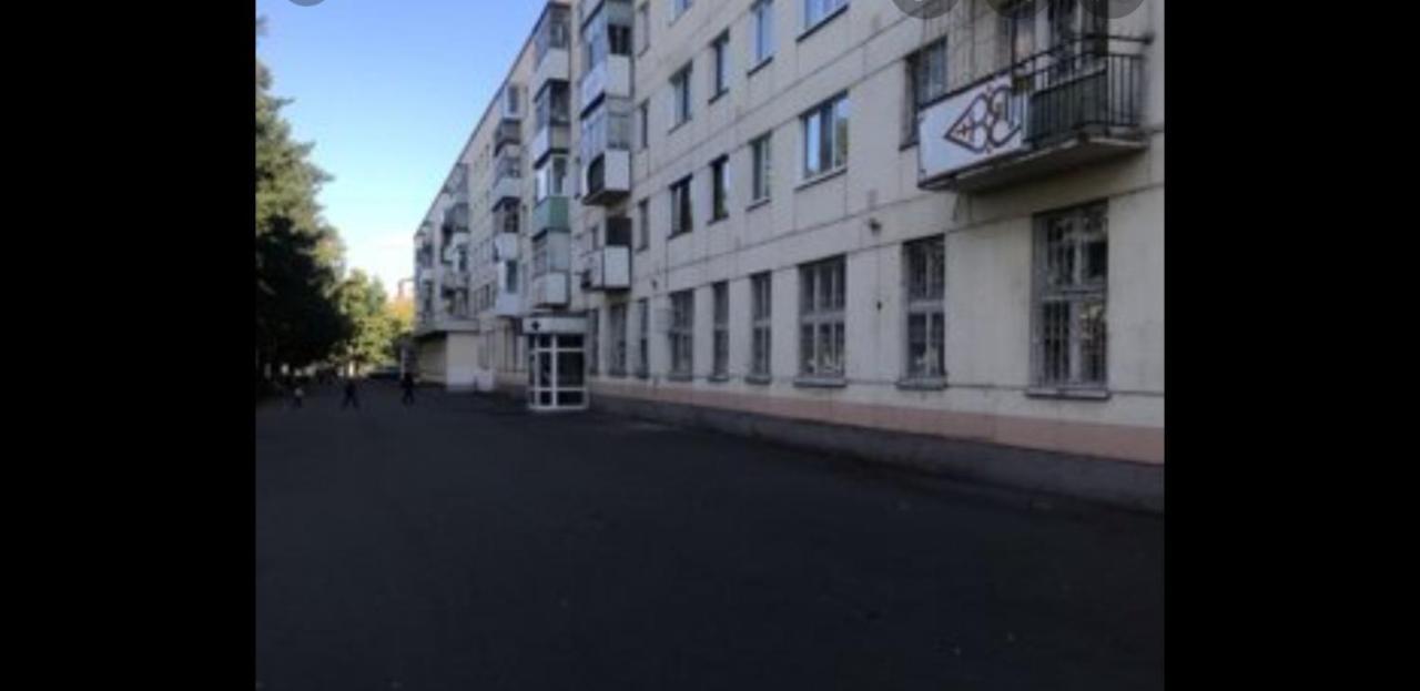 Лермонтова 91 Pavlodar Exterior foto