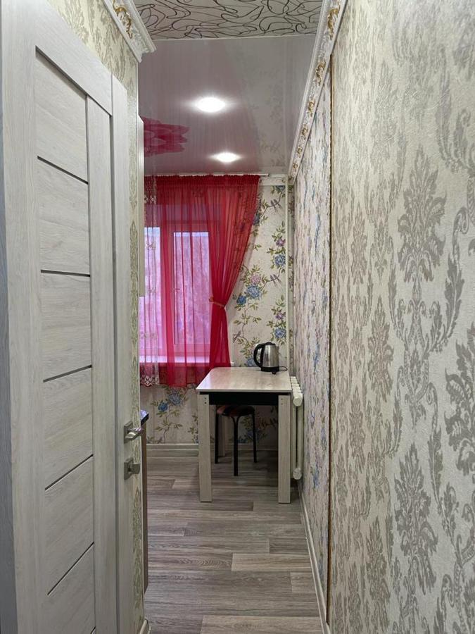 Лермонтова 91 Pavlodar Exterior foto