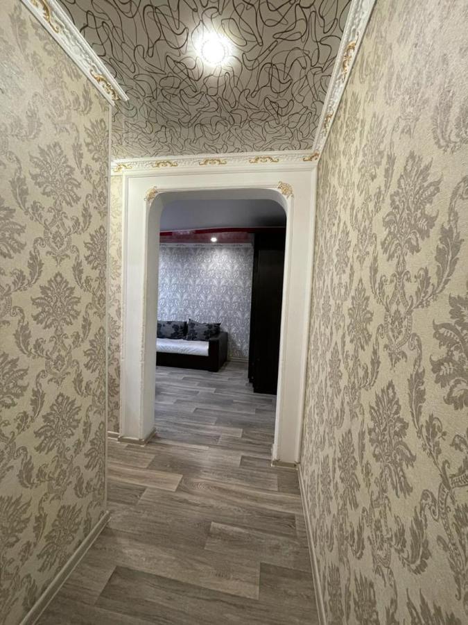 Лермонтова 91 Pavlodar Exterior foto